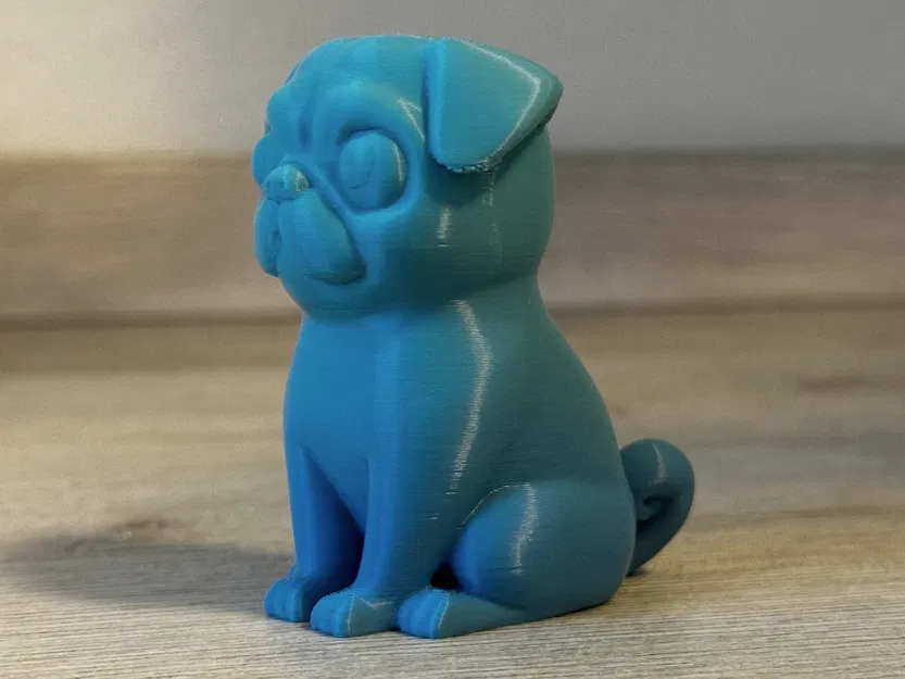 Pancake the Pug! – Chú chó Pug mắt tròn siêu dễ thương - Image 5