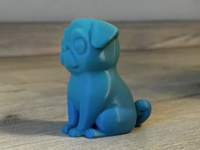 Pancake the Pug! – Chú chó Pug mắt tròn siêu dễ thương - Image 6