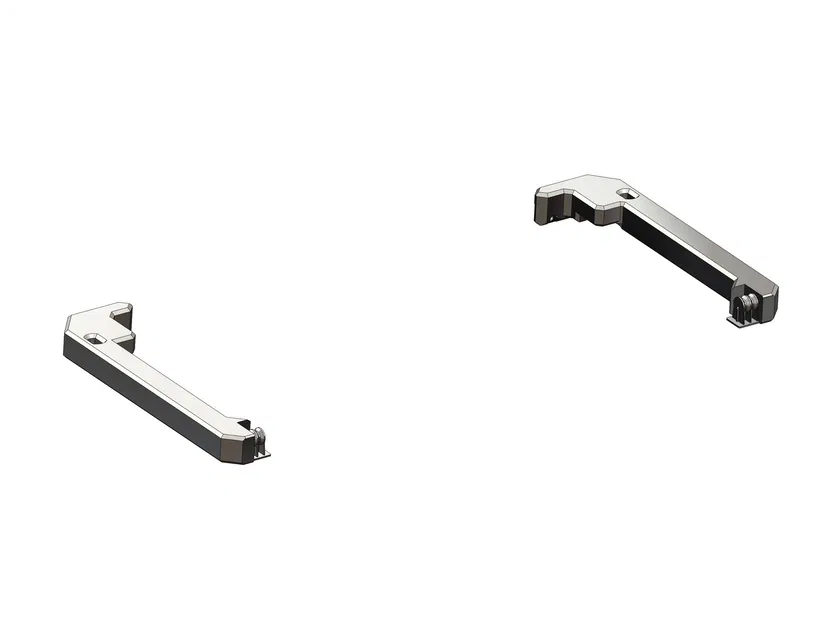 Giá đỡ đèn LED IKEA Skydrag cho Prusa MK4/MK4S - Image 6