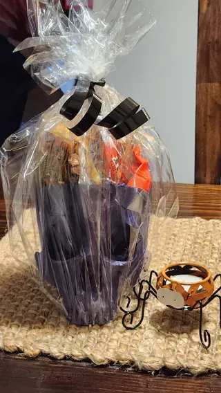 Chén Đầu Lâu Halloween 3D - Trang Trí Độc Đáo - Image 2