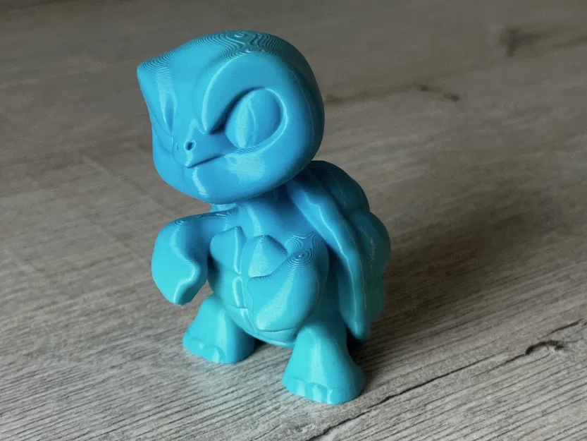 Shell Yeah! – Rùa Nhỏ Mà Ngầu Lòi - Image 5