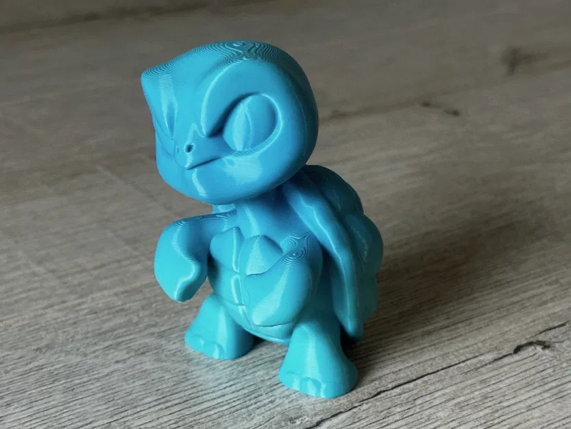 Shell Yeah! – Rùa Nhỏ Mà Ngầu Lòi - Image 6