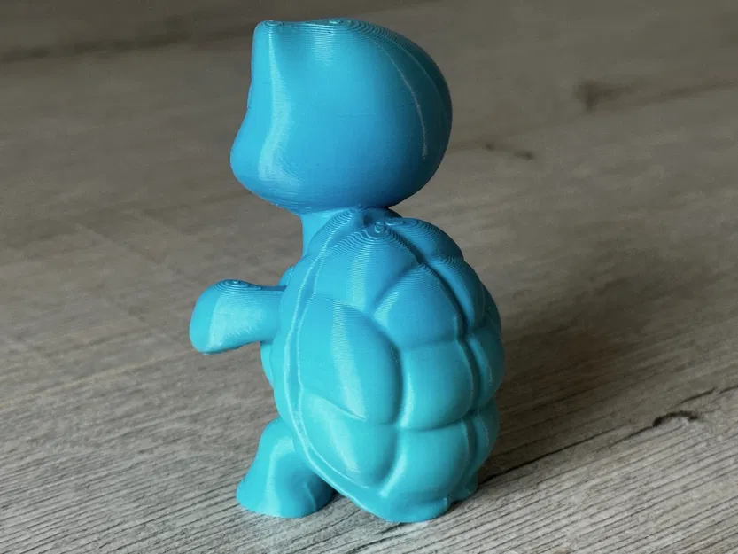 Shell Yeah! – Rùa Nhỏ Mà Ngầu Lòi - Image 7