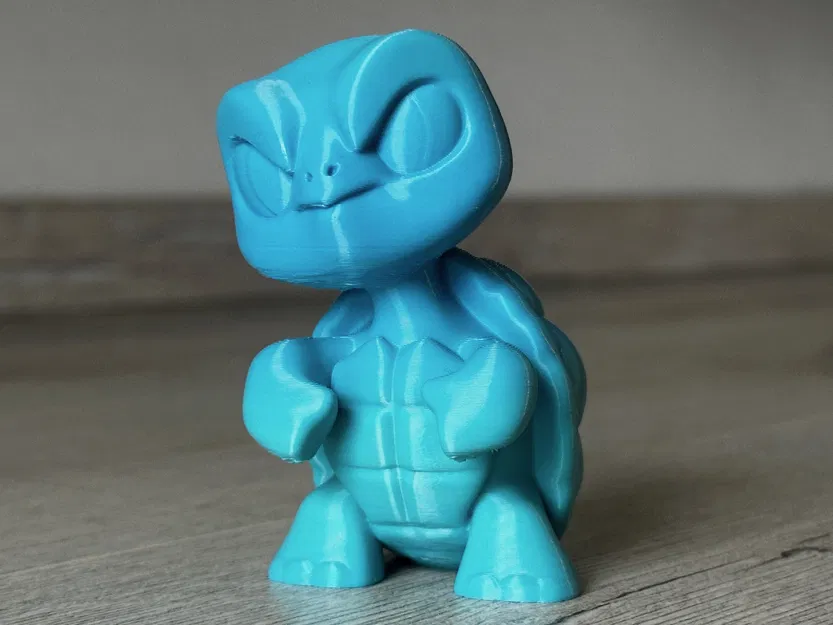 Shell Yeah! – Rùa Nhỏ Mà Ngầu Lòi - Image 8