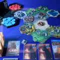 Insert cho boardgame Monumental & tất cả expansions (Retail) - Thumbnail 7