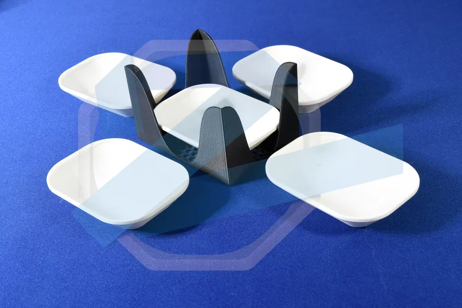 Insert cho boardgame Monumental & tất cả expansions (Retail) - Image 13