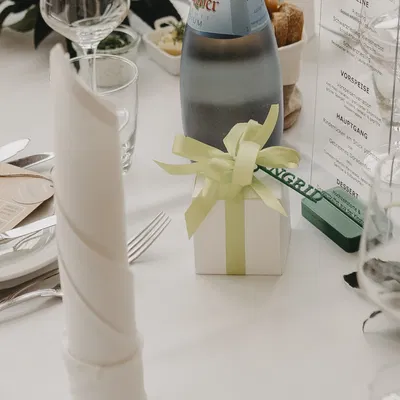 Bảng tên tuỳ chỉnh - Móc khoá