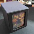 Hộp Deck Cardfight!! Vanguard (Deck Box có cửa sổ trưng bày) - Thumbnail 2