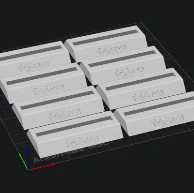 Đế Giữ Thẻ Bài Pokémon PSA & CGC Chất Lượng Cao