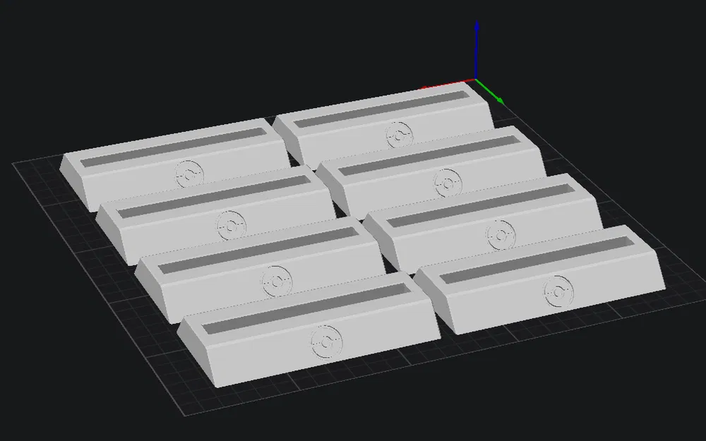 Đế Giữ Thẻ Bài Pokémon PSA & CGC Chất Lượng Cao - Image 2