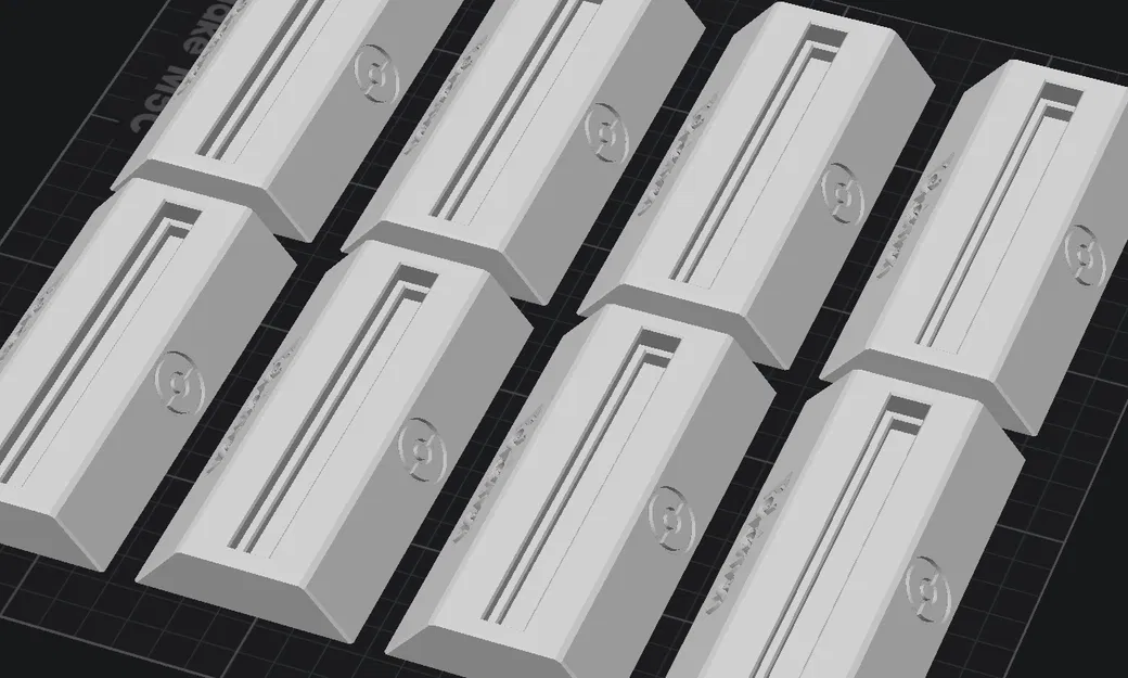 Đế Giữ Thẻ Bài Pokémon PSA & CGC Chất Lượng Cao - Image 3