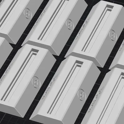 Đế Giữ Thẻ Bài Pokémon PSA & CGC Chất Lượng Cao