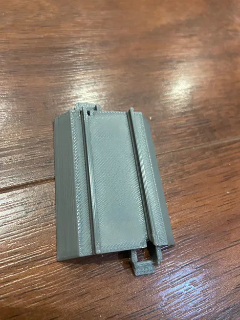 Đường ray Märklin MyWorld Rail C-Track (bản đơn giản hóa) - Image 1