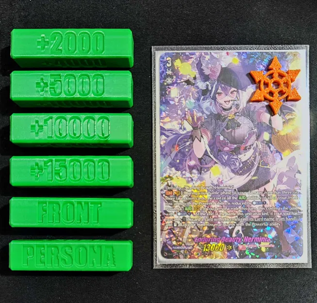 Bộ Counter Cardfight!! Vanguard - Image 2