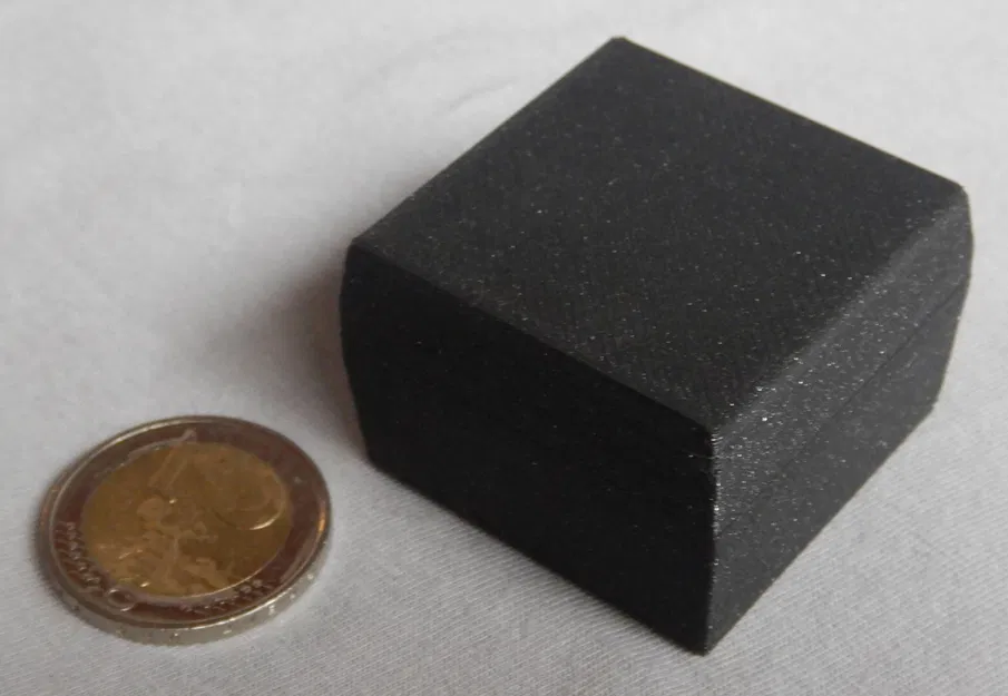 Hộp (dose) có nắp đậy – Box with lid - Image 2