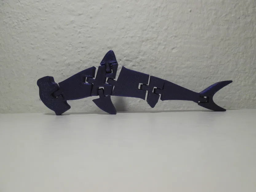 Flexible Sharks (Cá mập dẻo) - Image 3