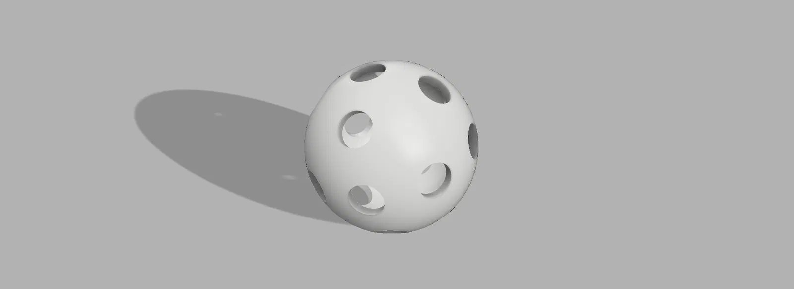 Wiffle Ball - Image 1