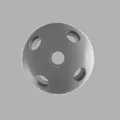 Wiffle Ball - Thumbnail 2