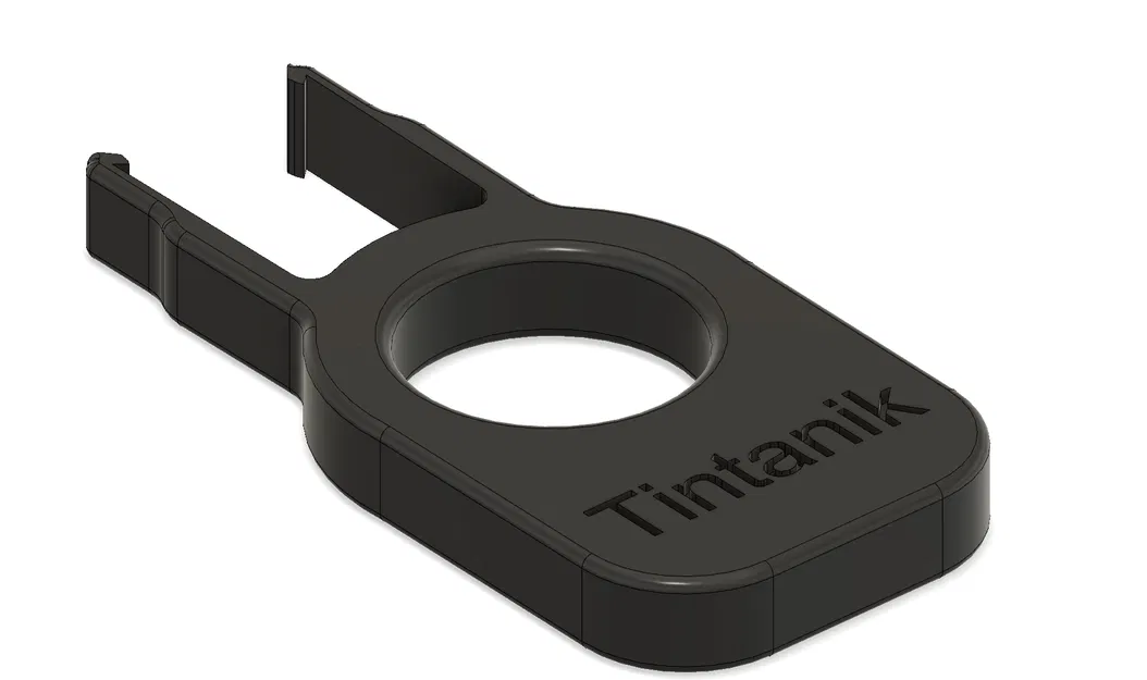 Dụng cụ tháo keycap bàn phím cơ 3D - Image 1