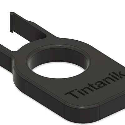 Dụng cụ tháo keycap bàn phím cơ 3D