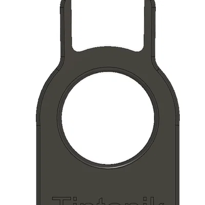 Dụng cụ tháo keycap bàn phím cơ 3D