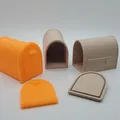 Hộp Thư Mini (Miniature Mailbox) - Thumbnail 1
