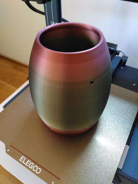 Nhà chuột dừa (Rat Coconut) V2 / Rat House / Ratten Kokosnuss - Image 3