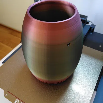 Nhà chuột dừa (Rat Coconut) V2 / Rat House / Ratten Kokosnuss