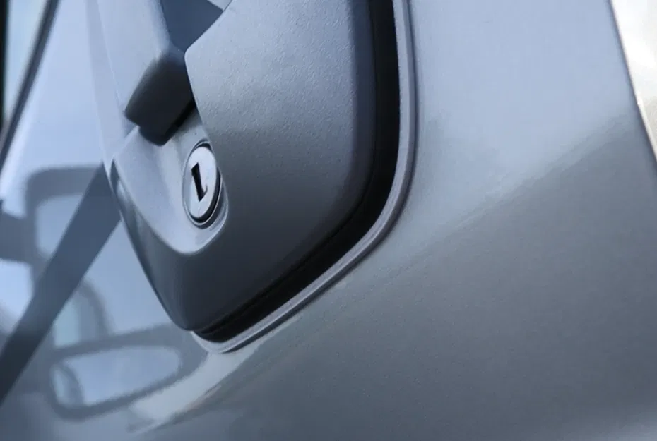 Miếng Safety AntiTheft Pad cho Fiat/Citroen/Peugeot/RAM/Opel/Vauxhall/Zenith/Maxwell - Image 2