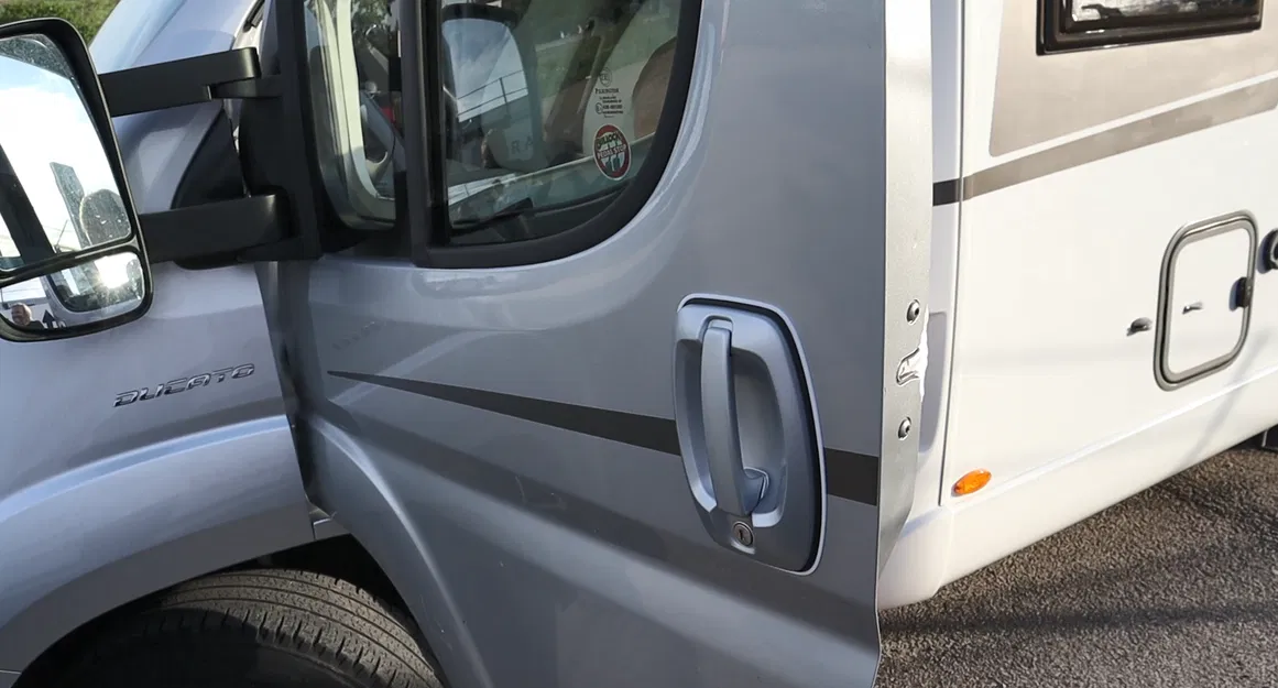 Miếng Safety AntiTheft Pad cho Fiat/Citroen/Peugeot/RAM/Opel/Vauxhall/Zenith/Maxwell - Image 3