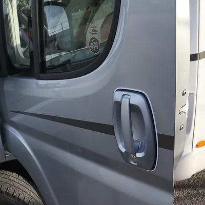 Miếng Safety AntiTheft Pad cho Fiat/Citroen/Peugeot/RAM/Opel/Vauxhall/Zenith/Maxwell