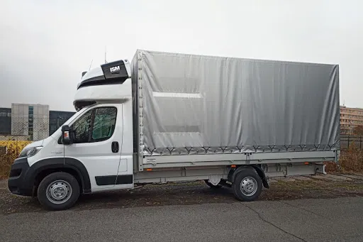 Miếng Safety AntiTheft Pad cho Fiat/Citroen/Peugeot/RAM/Opel/Vauxhall/Zenith/Maxwell - Image 7