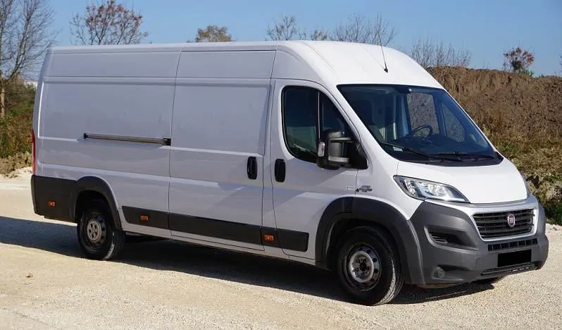 Miếng Safety AntiTheft Pad cho Fiat/Citroen/Peugeot/RAM/Opel/Vauxhall/Zenith/Maxwell - Image 9