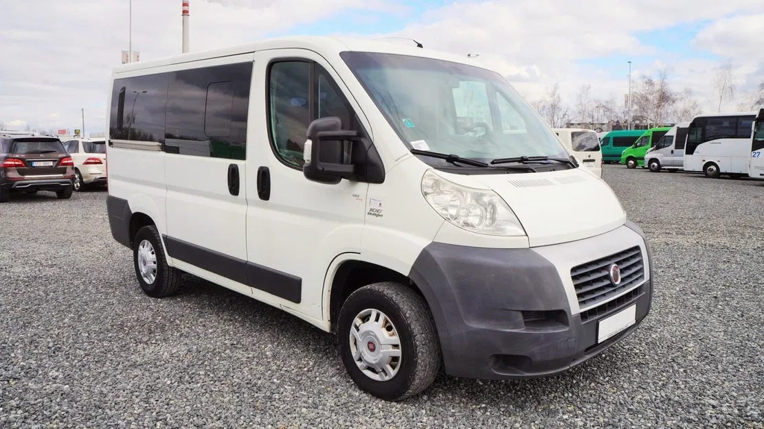 Miếng Safety AntiTheft Pad cho Fiat/Citroen/Peugeot/RAM/Opel/Vauxhall/Zenith/Maxwell - Image 10