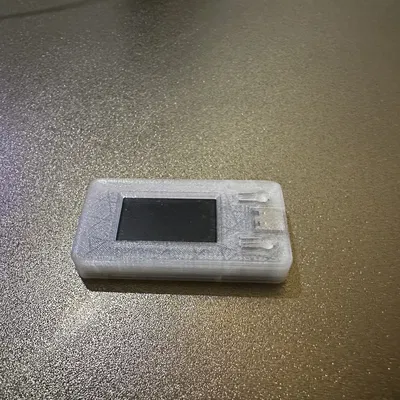 Vỏ TTGO T-Display Enclosure Remastered