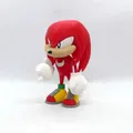 Knuckles - Classic - Thumbnail 1