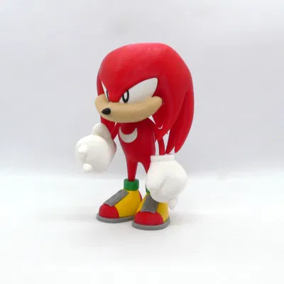 Knuckles - Classic