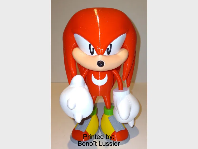 Knuckles - Classic - Image 4