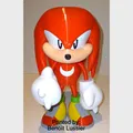 Knuckles - Classic - Thumbnail 4