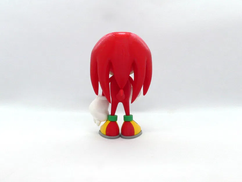 Knuckles - Classic - Image 5
