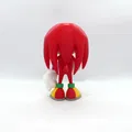 Knuckles - Classic - Thumbnail 5