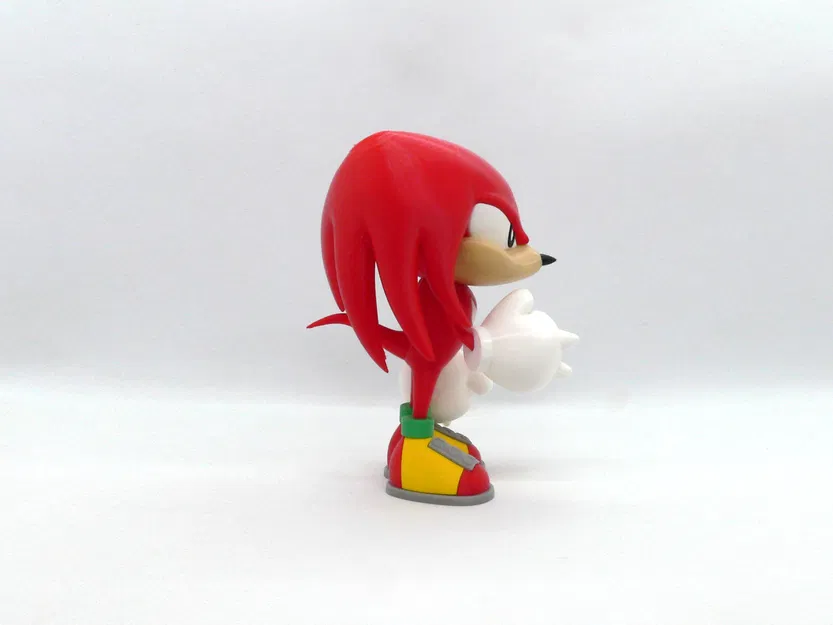 Knuckles - Classic - Image 6