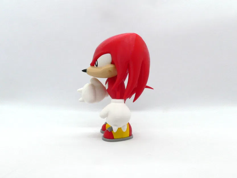 Knuckles - Classic - Image 7