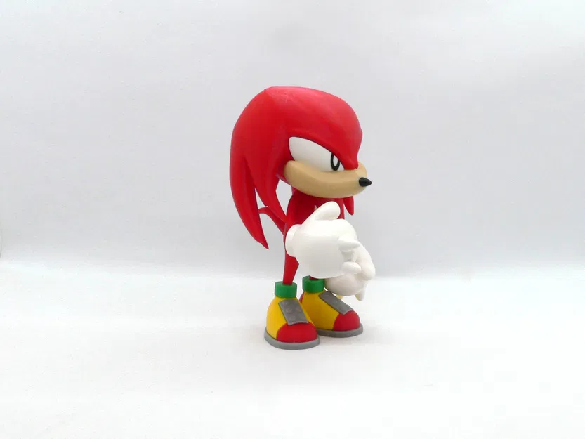 Knuckles - Classic - Image 8