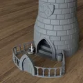Tháp Xúc Xắc Fantasy (Fantasy Dice Tower) - Thumbnail 3
