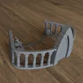 Tháp Xúc Xắc Fantasy (Fantasy Dice Tower) - Thumbnail 4