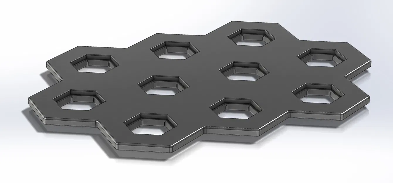 GraviTrax Grundplatte - Image 1