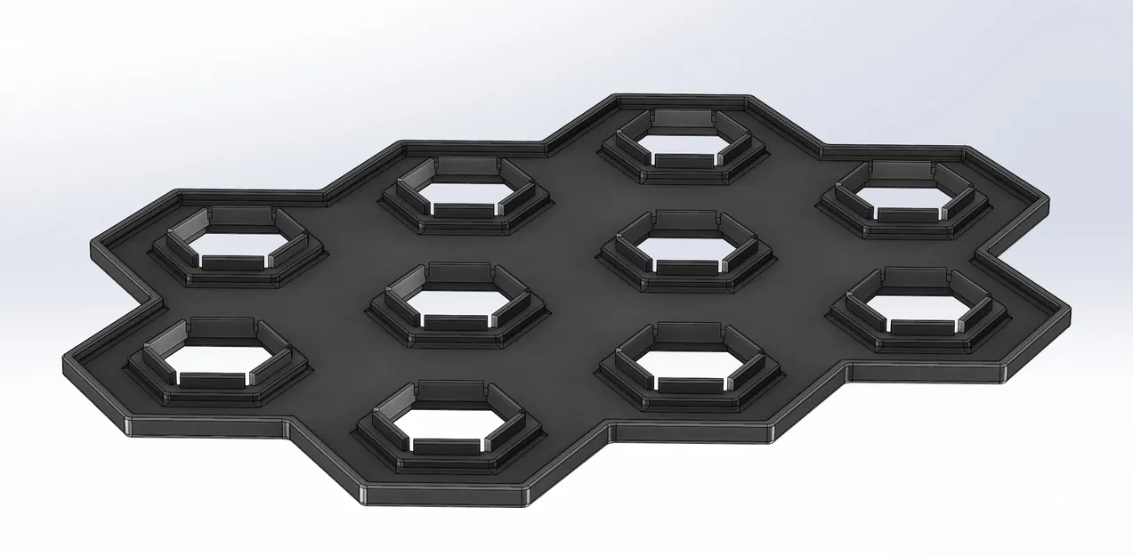 GraviTrax Grundplatte - Image 2