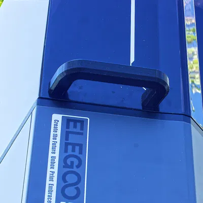 Tay cầm cho Elegoo Saturn 4 / Saturn 4 Ultra