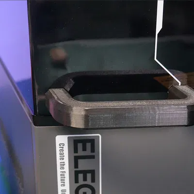 Tay cầm cho Elegoo Saturn 4 / Saturn 4 Ultra